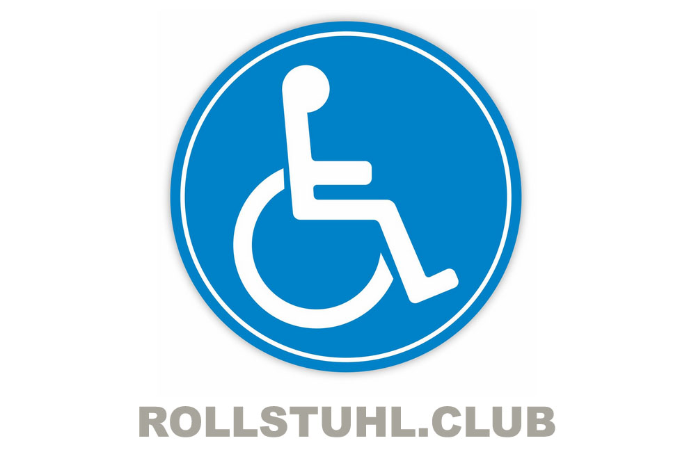 Rollstuhl Club